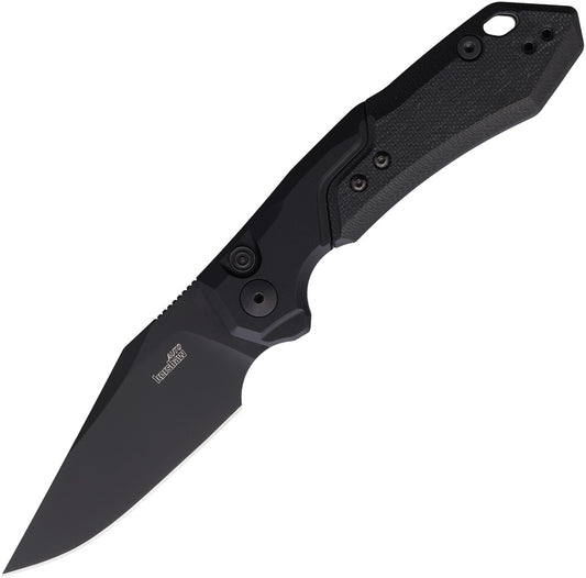 Auto Launch 19 Button Lock KS7851BBLK