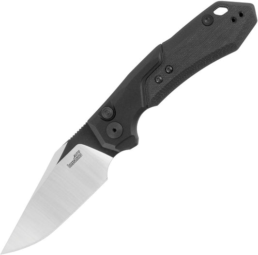 Auto Launch 19 Button Lock  7851BLK