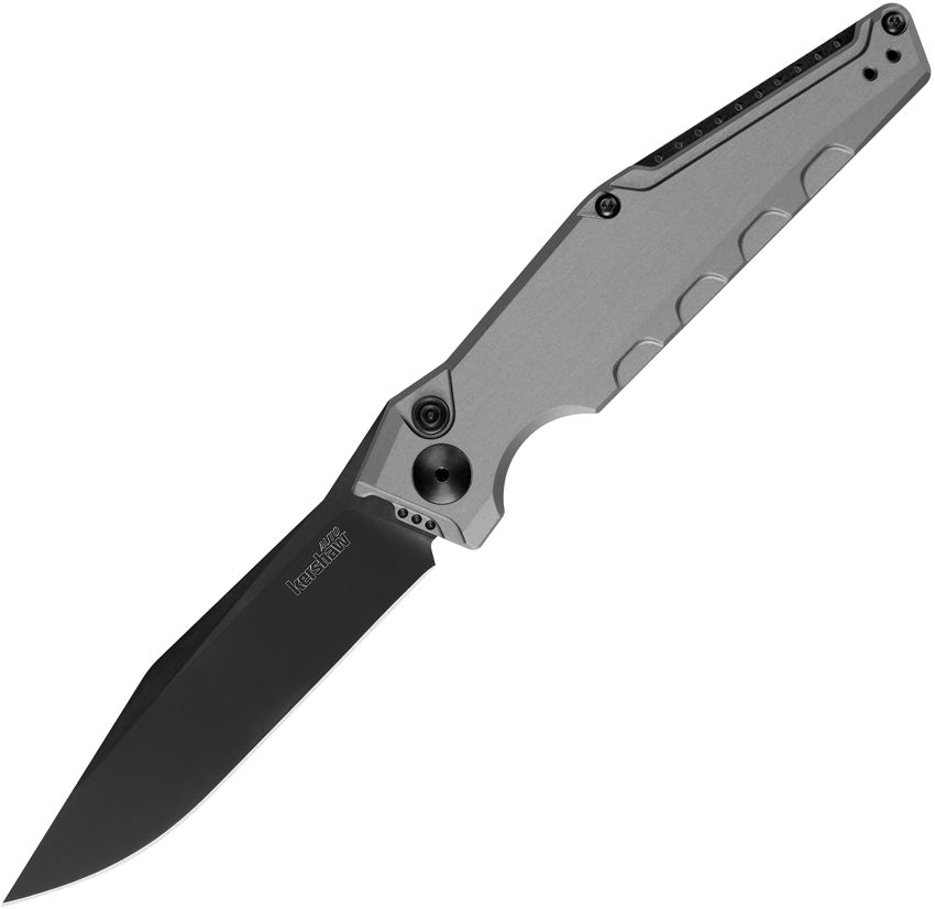 Auto Launch 7 Button Lock 7900GRYBLK