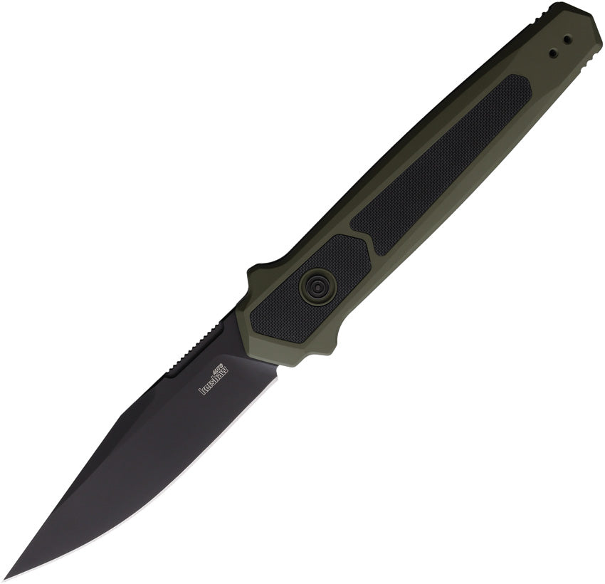 Auto Launch 17 Button Lock OL 7951OLBLK