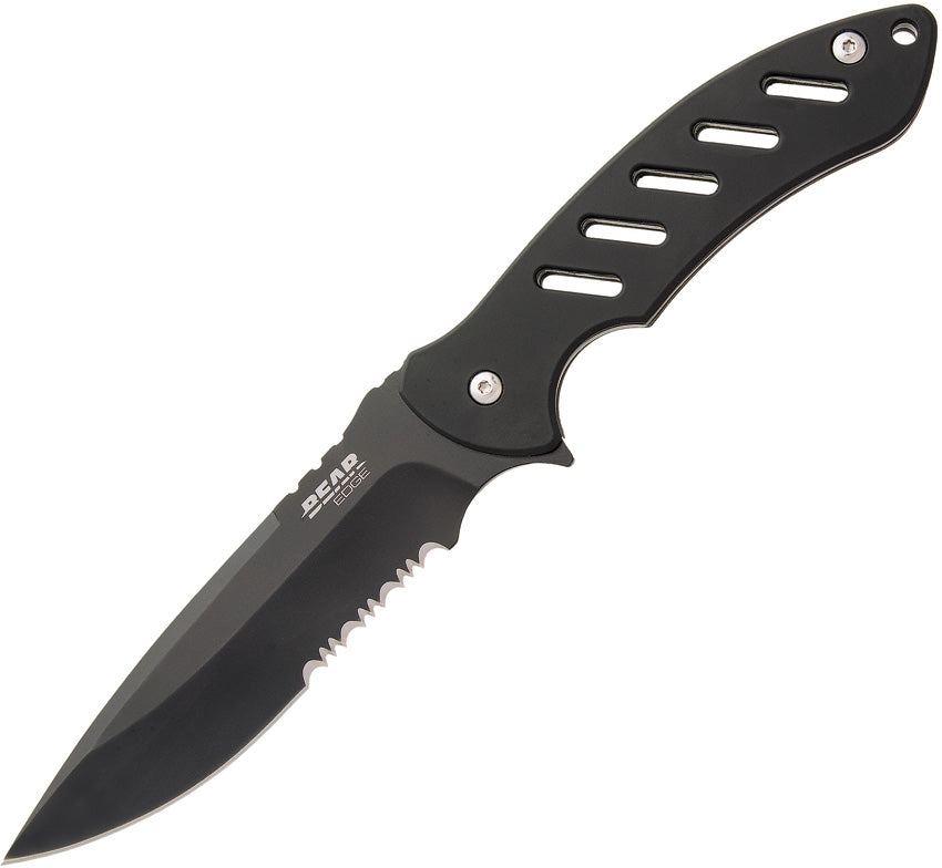 Brisk Framelock Black 61517