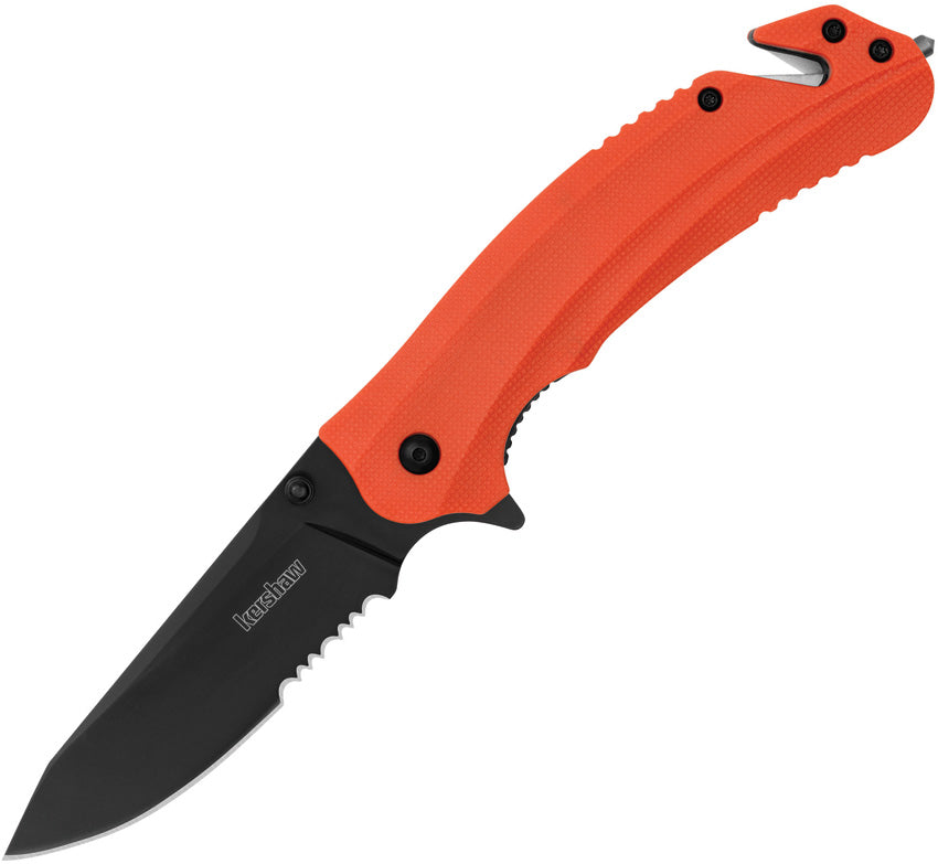 Barricade Linerlock A/O