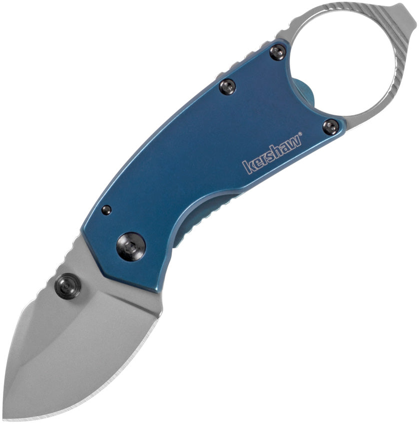 Antic Framelock