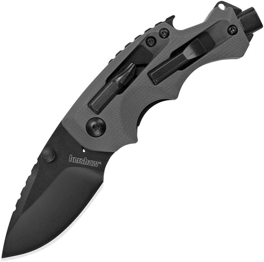 Shuffle DIY Linerlock 8720
