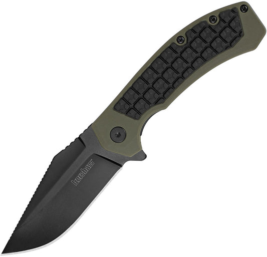 Faultline Linerlock 8760