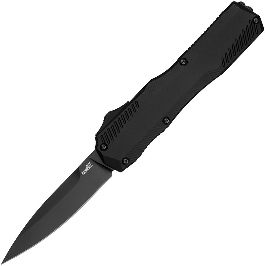 Auto Livewire OTF Black 9000BLK