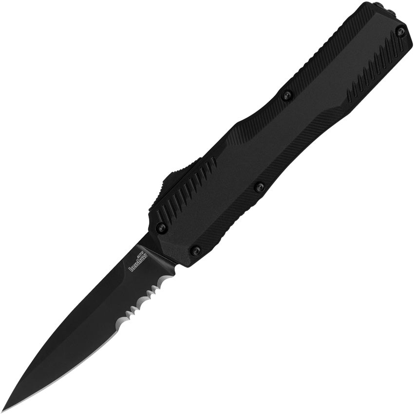 Auto Livewire OTF Black  9000BLKST