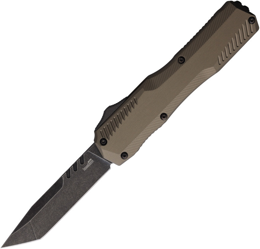 Auto Livewire OTF Tanto 9000TFDEBW