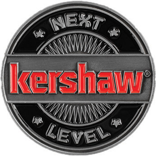 Challenge Coin CHALLENGCOINKER