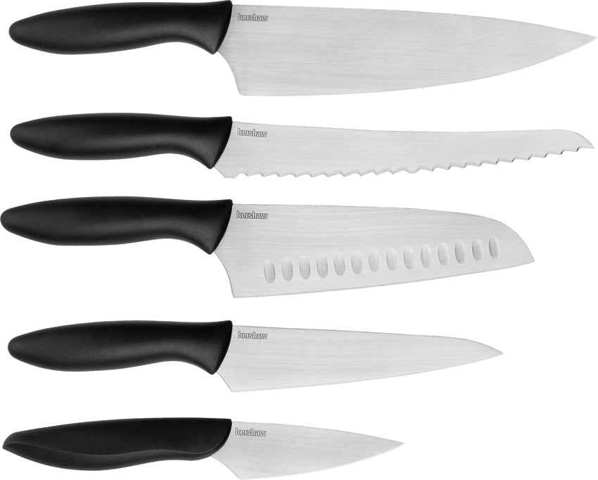 Kitchen Block Set 6PC