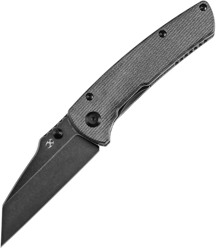 Main Street Linerock Blk Mic  T1015E4
