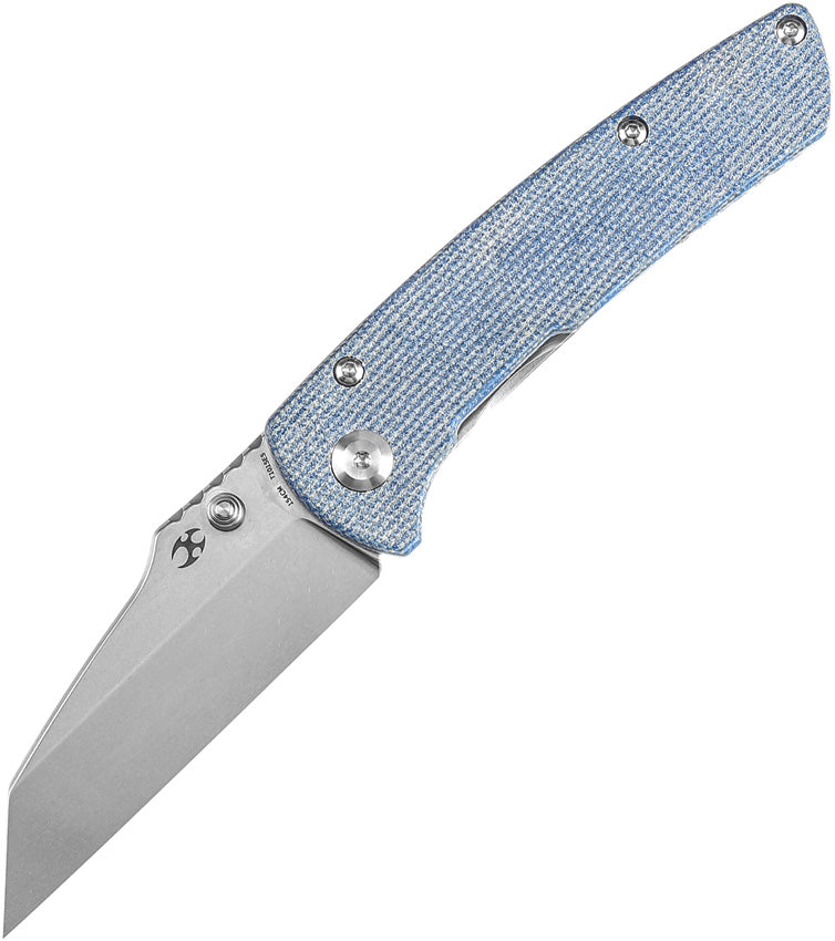 Main Street Linerock Blu Mic  T1015E5