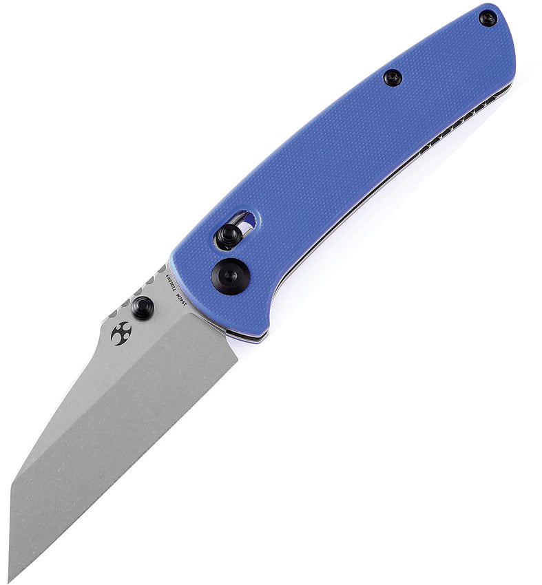 Main Street Crosslock Blue  T1015V3