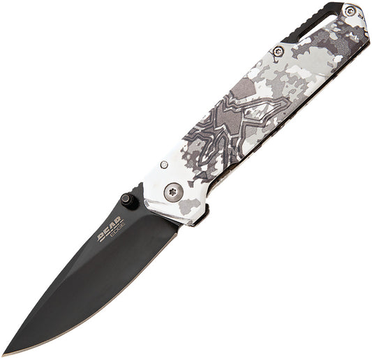 Brisk 3.0 Framelock Wht Viper 61545