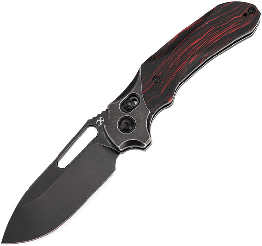Quasar Crossbar Lock GMas