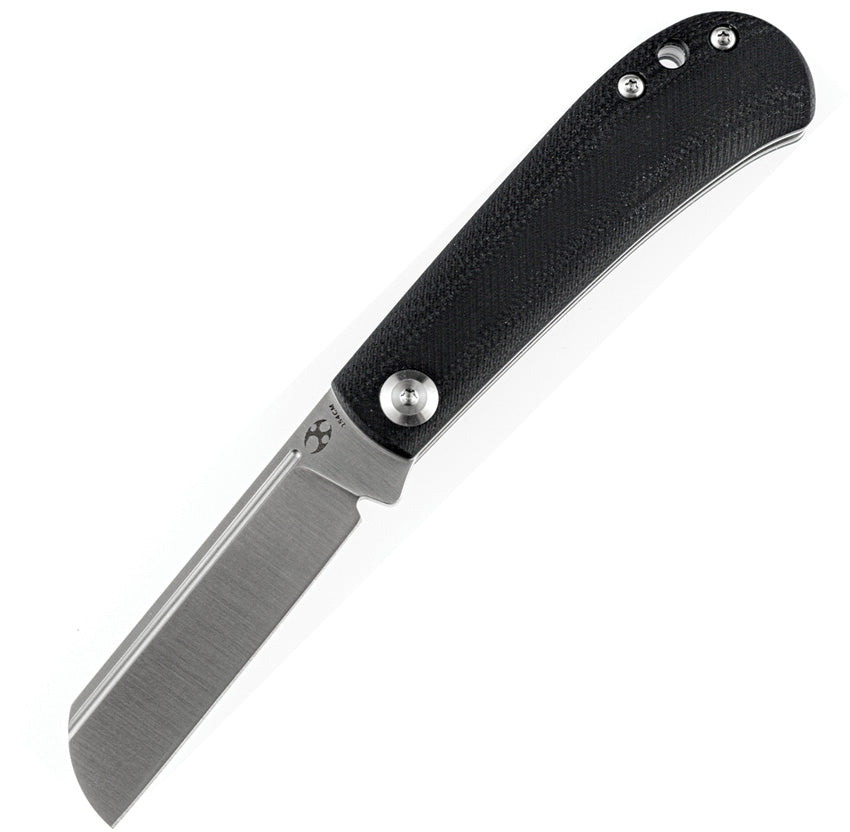 Bevy Folder Black G10  T2026F1