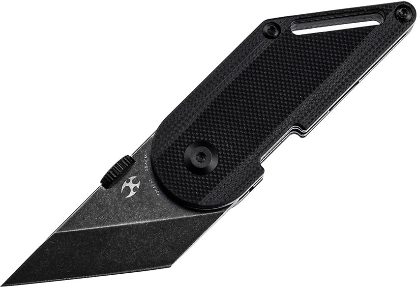 Pinkerton Dash Linerlock Black T3045A1