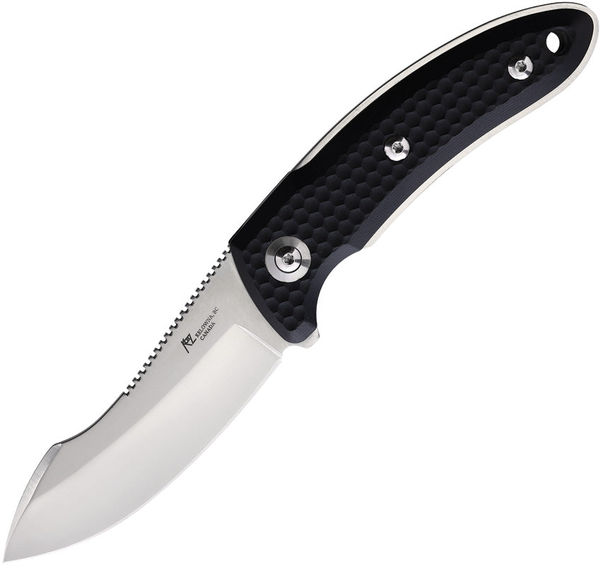 Kagemusha Guthook Black NFX/G10-B