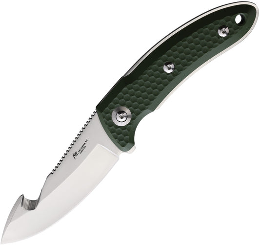 Kagemusha Guthook Green NFX-GH/G10-GN