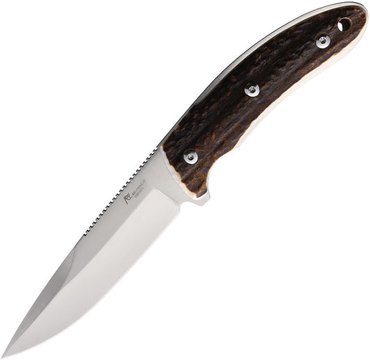 Predator Fixed Blade Stag PDT-5/ST