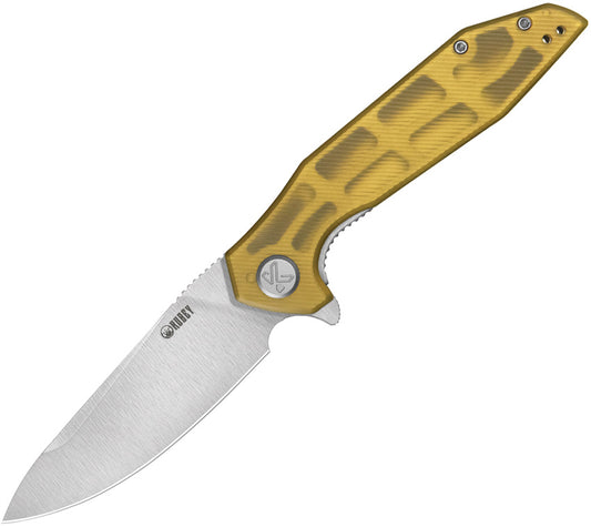 Nova Linerlock Ultem KU117N