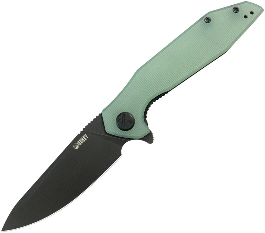 Nova Linerlock Black Jade KU117O