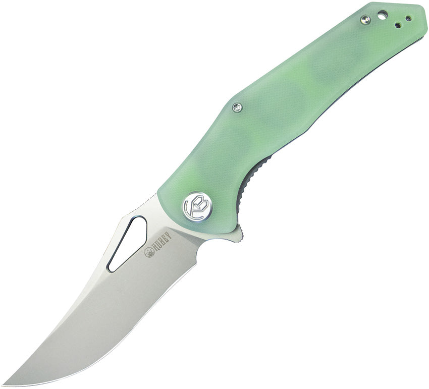Phemius Linerlock Jade