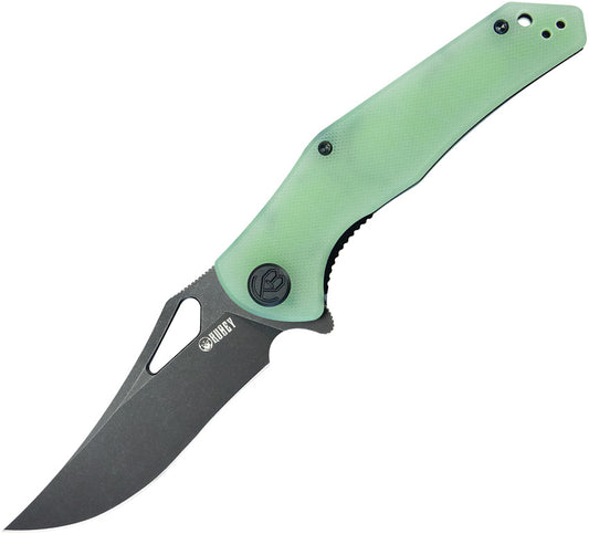 Phemius Linerlock Jade
