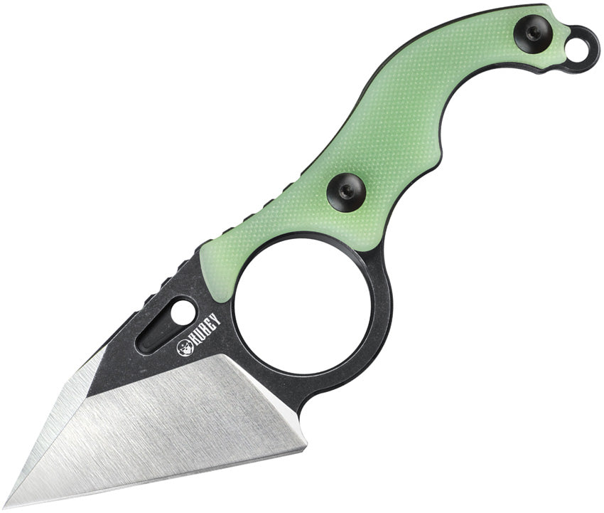 Hippocam EDC Fixed Blade