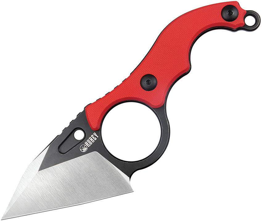 Hippocam EDC Fixed Blade KU166D