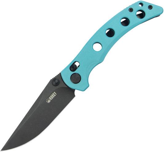 Hound Crossbar Lock Tiffany KU172D