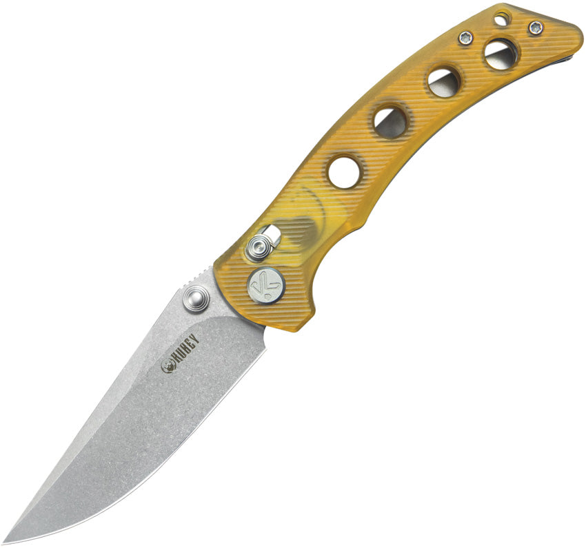 Hound Crossbar Lock Ultem
