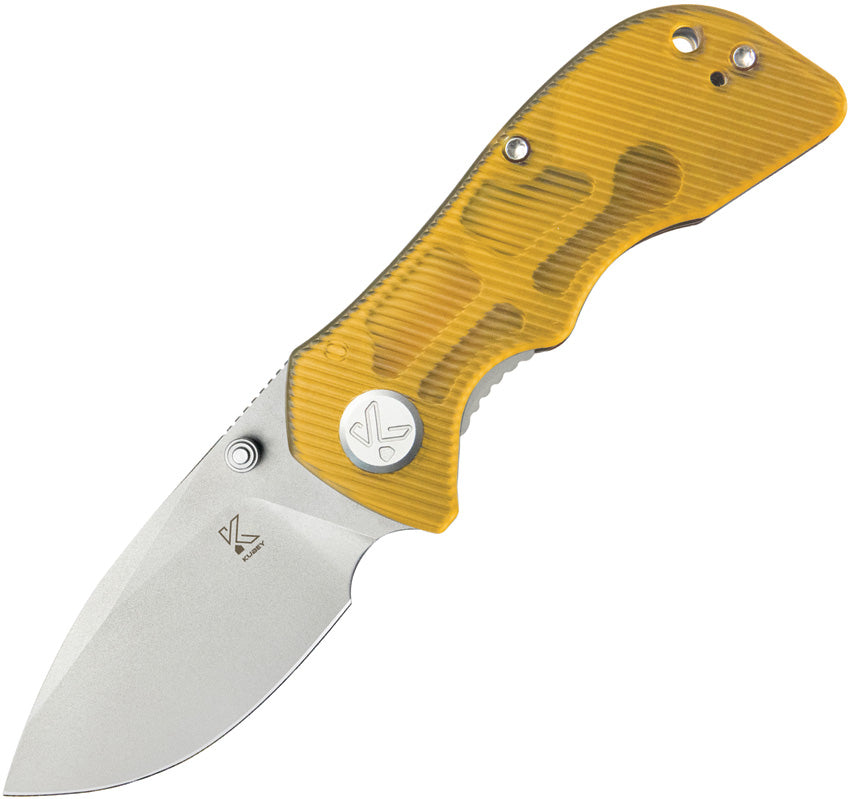 Karaji Linerlock Spear Ultem