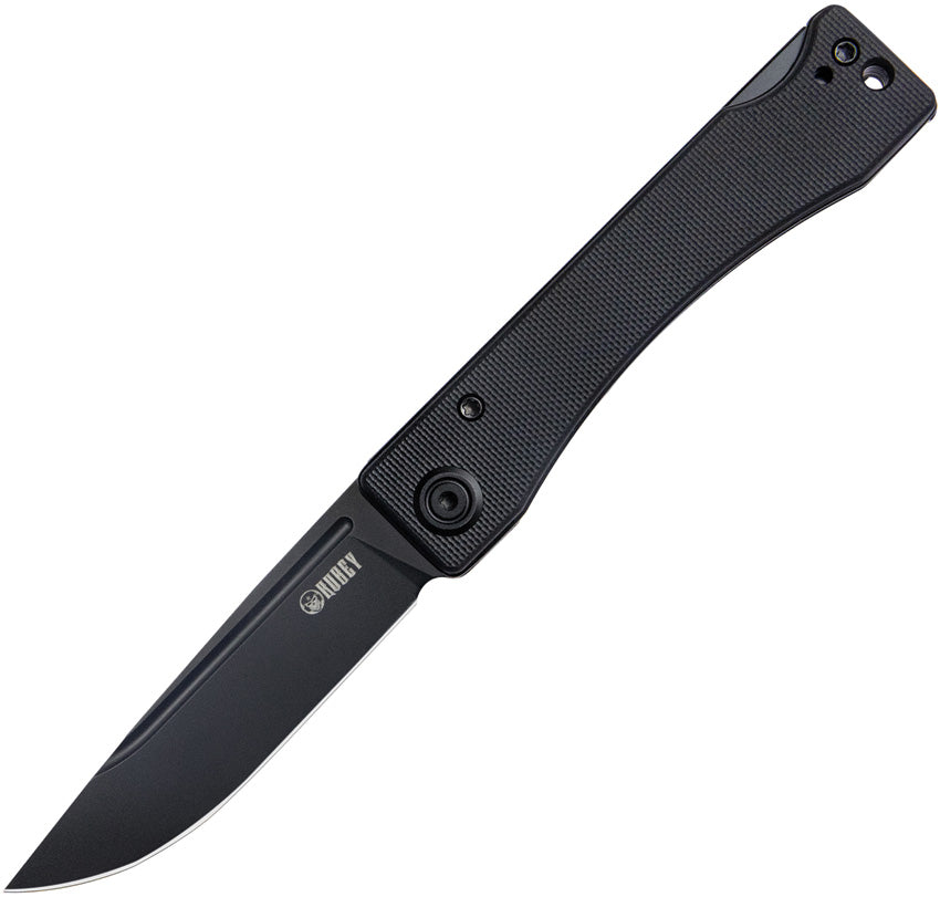 Akino Lockback Blackout