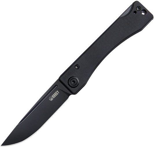 Akino Lockback Blackout