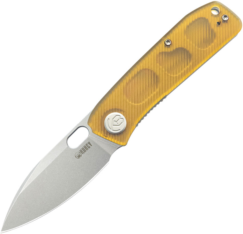 Hyde Linerlock Ultem