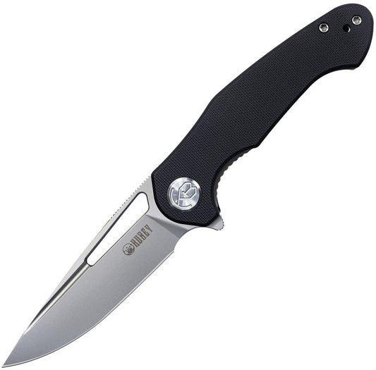 Dugu Linerlock Black G10 KU210E