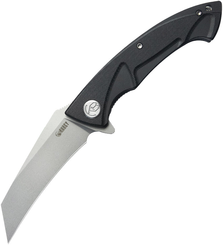 Anteater Nest Linerlock Black