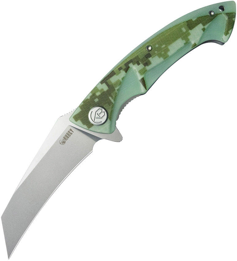 Anteater Nest Linerlock Camo