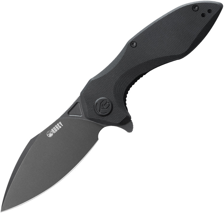 Noble Linerlock Blackout KU236O
