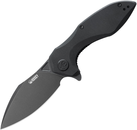 Noble Linerlock Blackout KU236O