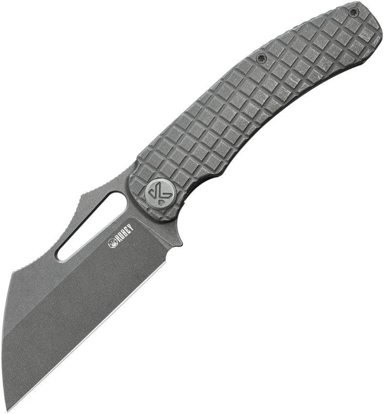 Sylow Framelock Dark SW
