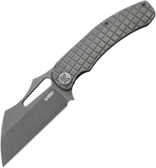 Sylow Framelock Dark SW KU260C
