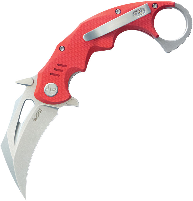Mini Wrath Karambit Linerlock
