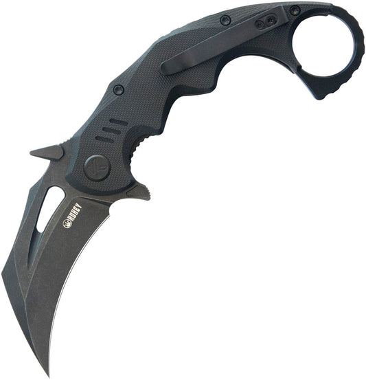 Mini Wrath Karambit Linerlock KU262E