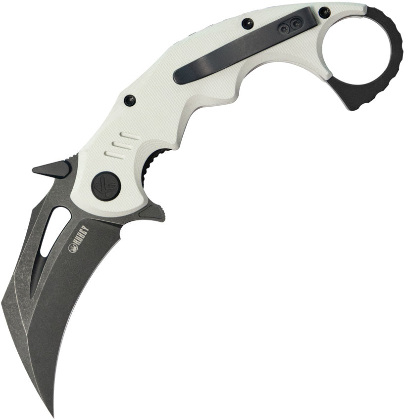 Mini Wrath Karambit Linerlock