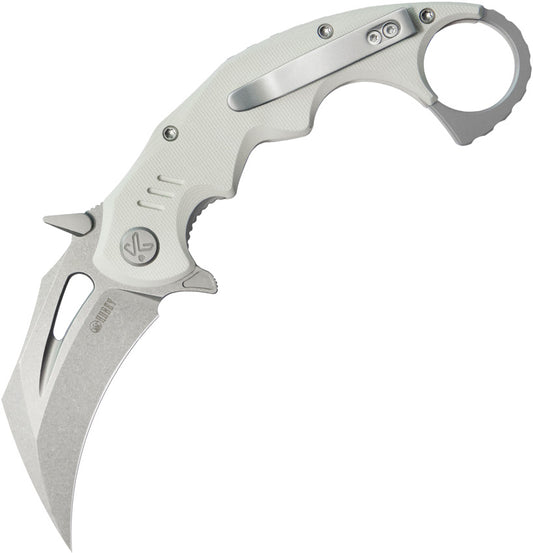 Mini Wrath Karambit Linerlock KU262K