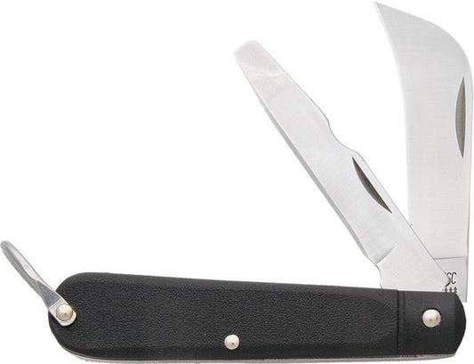 Electrician Black Delrin 7216