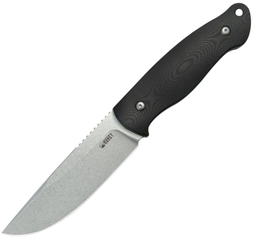 Eskoria Fixed Blade Black