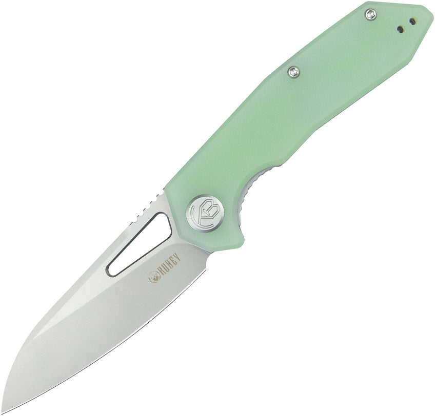 Vagrant Linerlock Jade